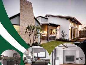 Mẫu thiết kế nhà biệt thự khiến người khác phải trầm trồ 